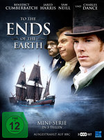 Film: To the Ends of the Earth [3 DVDs]