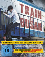 Film: Train to Busan [SLE] [2 BRs]