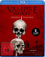 Film: Vampire Nation Double Feature [2 BRs]