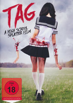 Film: Tag - A High School Splatter Film