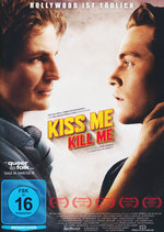 Film: Kiss me, kill me (OmU)
