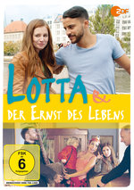 Film: Lotta & der Ernst des Lebens