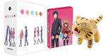 Film: Toradora! Vol. 1