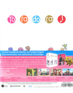 Film: Toradora! Vol. 1 - Limited Steelbook Edition