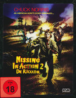 Film: Missing in Action 2 - Uncut [MP]