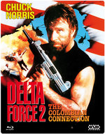 Film: Delta Force 2 - Uncut [MP]