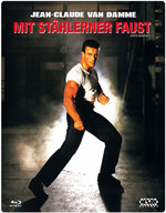 Film: Mit stählerner Faust- Uncut [MP] [SB]
