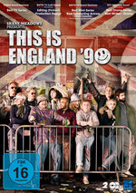 Film: This is England '90 [2 DVDs]
