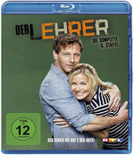 Film: Der Lehrer - Die komplette 5. Staffel [2 BRs]