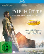 Film: Die Hütte - Ein Wochenende mit Gott