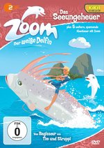 Film: Zoom - Der weiße Delphin Vol. 6
