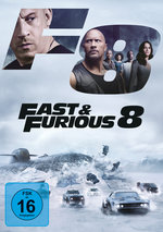 Film: Fast & Furious 8