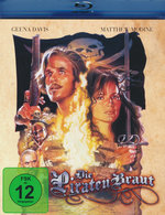 Film: Die Piratenbraut - Remastered