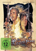 Film: Die Piratenbraut - Remasterd