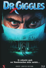 Film: Dr. Giggles - Uncut [LE]