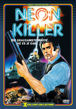 Film: Neonkiller - Uncut [LE]