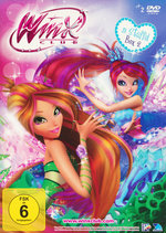 Film: Winx Club - Staffel 5/Box 2 [2 DVDs]