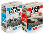 Film: Jagd- und Kampfflieger-Box [6 DVDs]