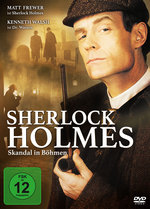 Film: Sherlock Holmes - Skandal in Böhmen