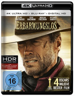 Film: Erbarmungslos (+ BR)
