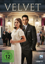 Film: Velvet - Volume 3 [3 DVDs]