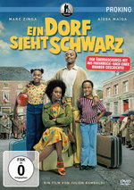 Film: Ein Dorf sieht schwarz