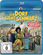 Film: Ein Dorf sieht schwarz