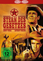 Film: Stern des Gesetzes