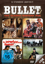 Film: Bullet - The Classic Western Box