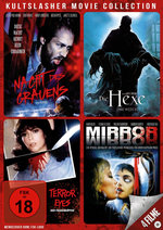 Film: Kultslasher Movie Collection