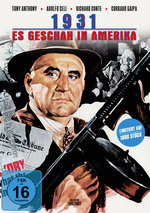 Film: 1931 - Es geschah in Amerika [LE]