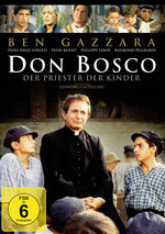 Film: Don Bosco - Der Priester der Kinder