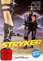 Film: Stryker [LE]