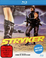 Film: Stryker [LE]