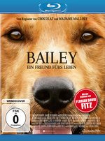 Film: Bailey - Ein Freund fürs Leben