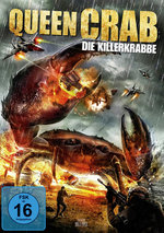 Film: Queen Crab - Die Killerkrabbe
