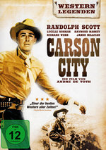 Film: Carson City