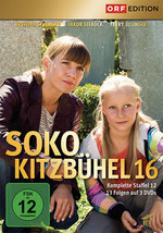 Film: SOKO Kitzbühel - Box 16 [3 DVDs]