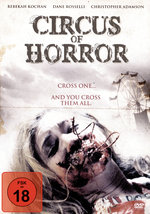 Film: Circus of Horror