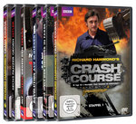 Film: BBC-Doku-Package [6 DVDs]