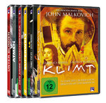 Film: Großes Spielfilm- & Drama Package [6 DVDs]