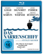 Film: Das Narrenschiff