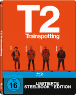 Film: T2 Trainspotting 2 [SB]