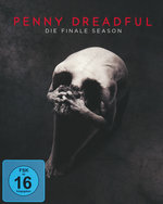 Film: Penny Dreadful - Staffel 3
