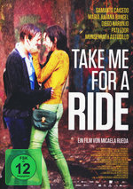 Film: Take me for a Ride (OmU)