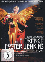 Film: Die Florence Foster Jenkins Story
