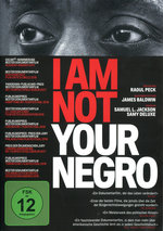Film: I Am Not Your Negro