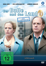 Film: Der Bulle und das Landei - Goldrausch