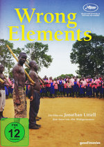 Film: Wrong Elements (OmU)