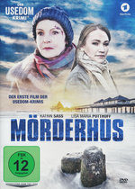 Film: Mörderhus - Der Usedom Krimi